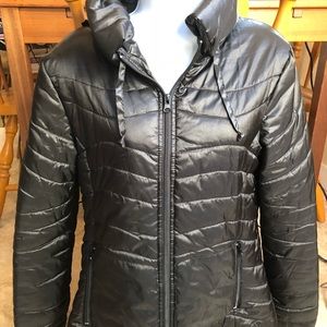 Bernardo Puff Jacket